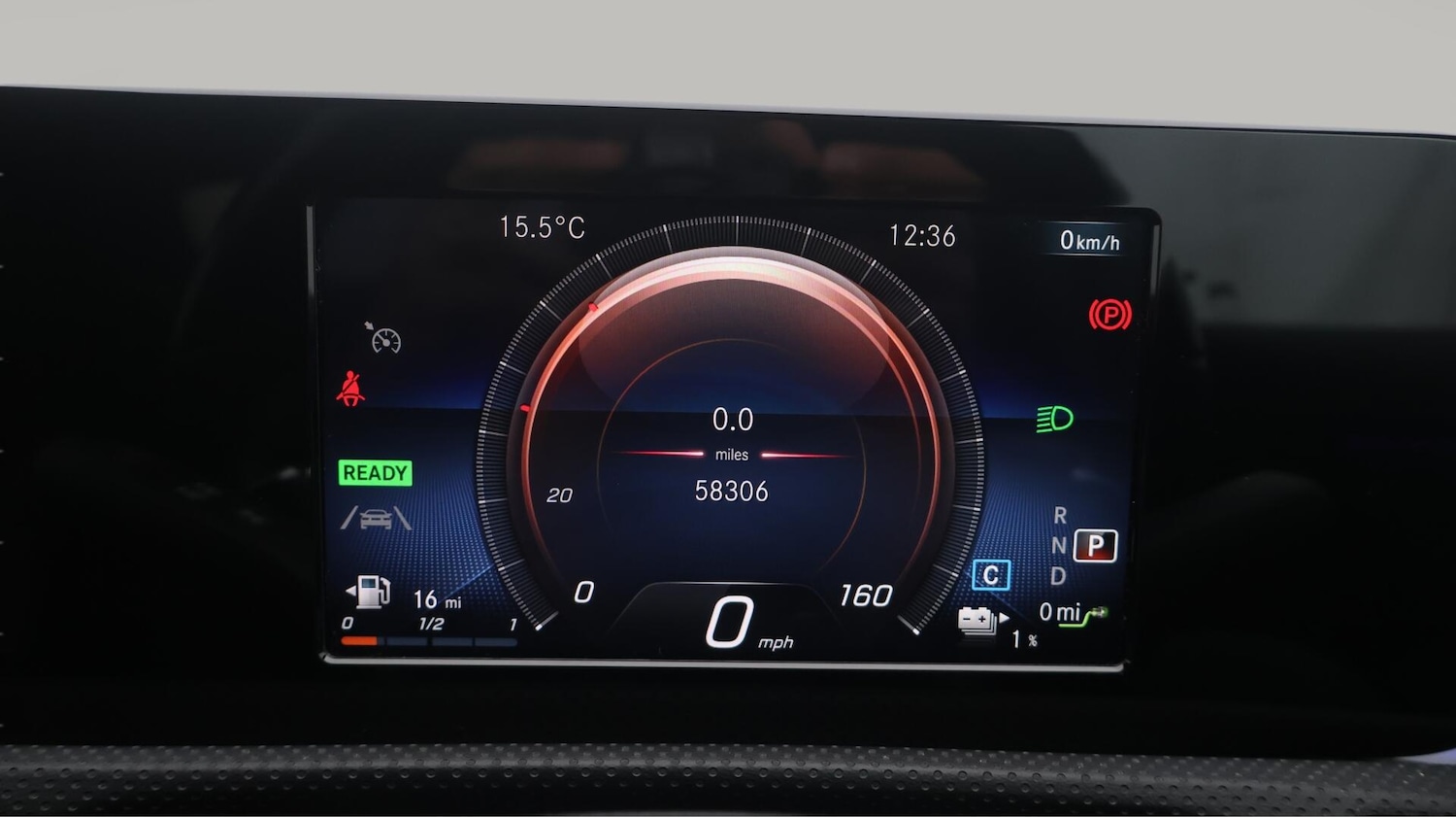 Used Mercedes-Benz A-Class 2021 for sale - 76550172: Photo 11