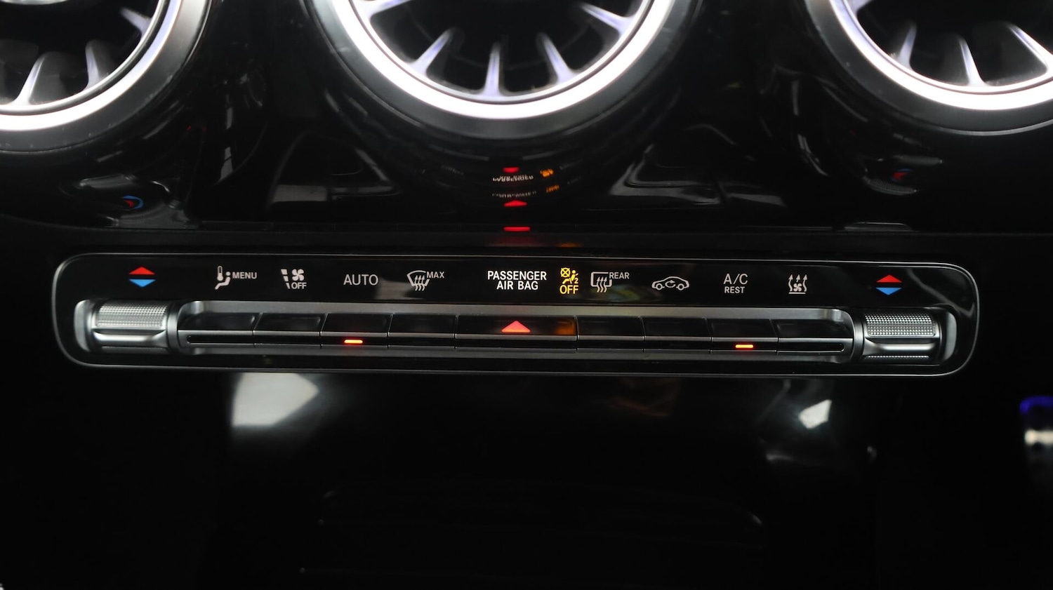 Used Mercedes-Benz A-Class 2021 for sale - 76550172: Photo 13