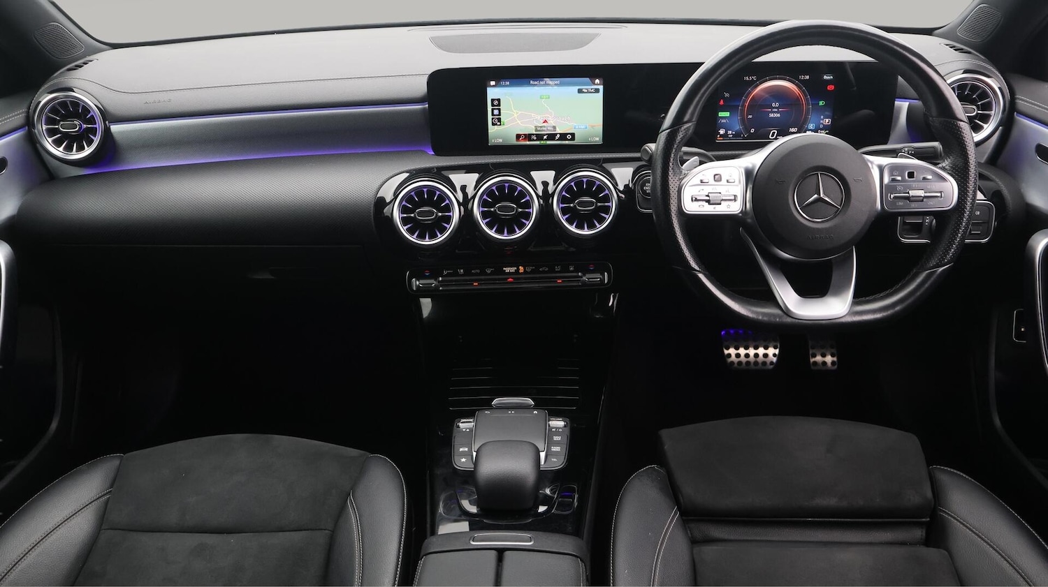 Used Mercedes-Benz A-Class 2021 for sale - 76550172: Photo 14