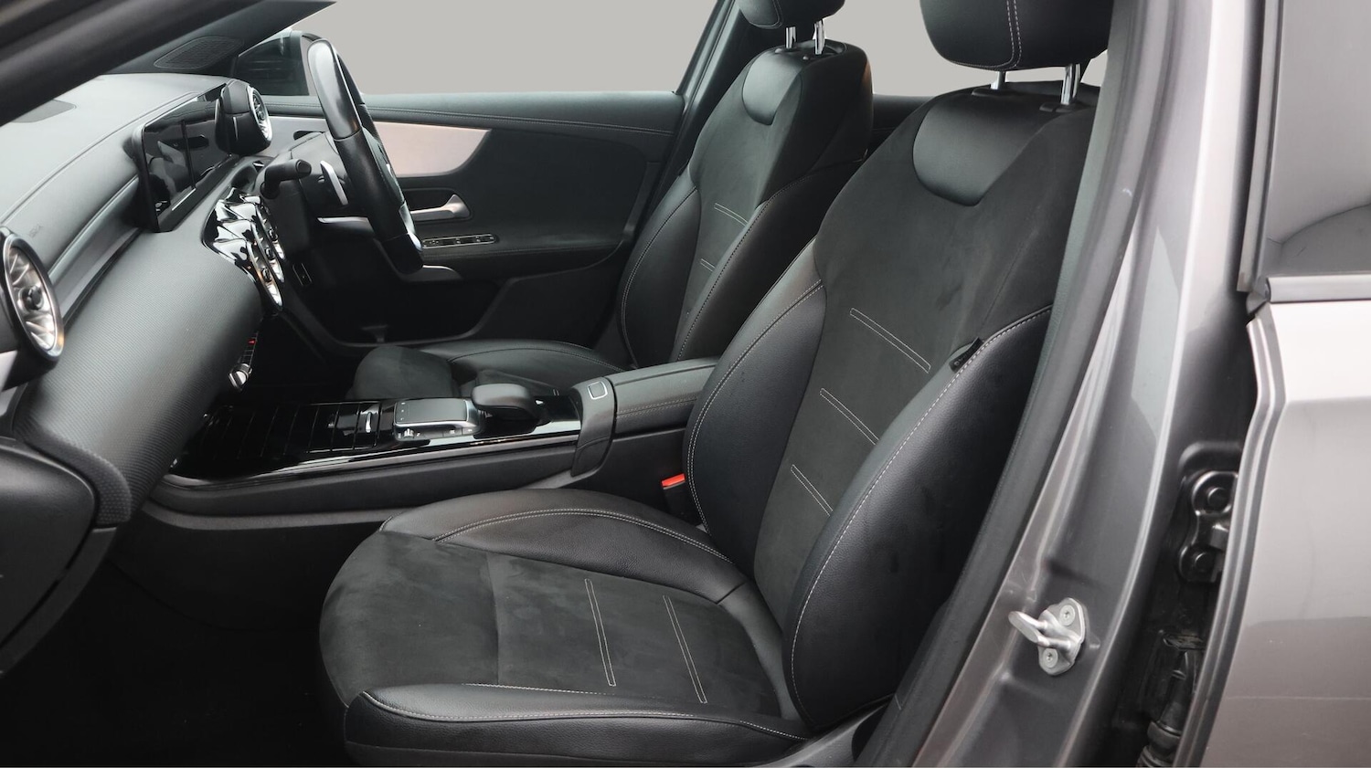 Used Mercedes-Benz A-Class 2021 for sale - 76550172: Photo 15