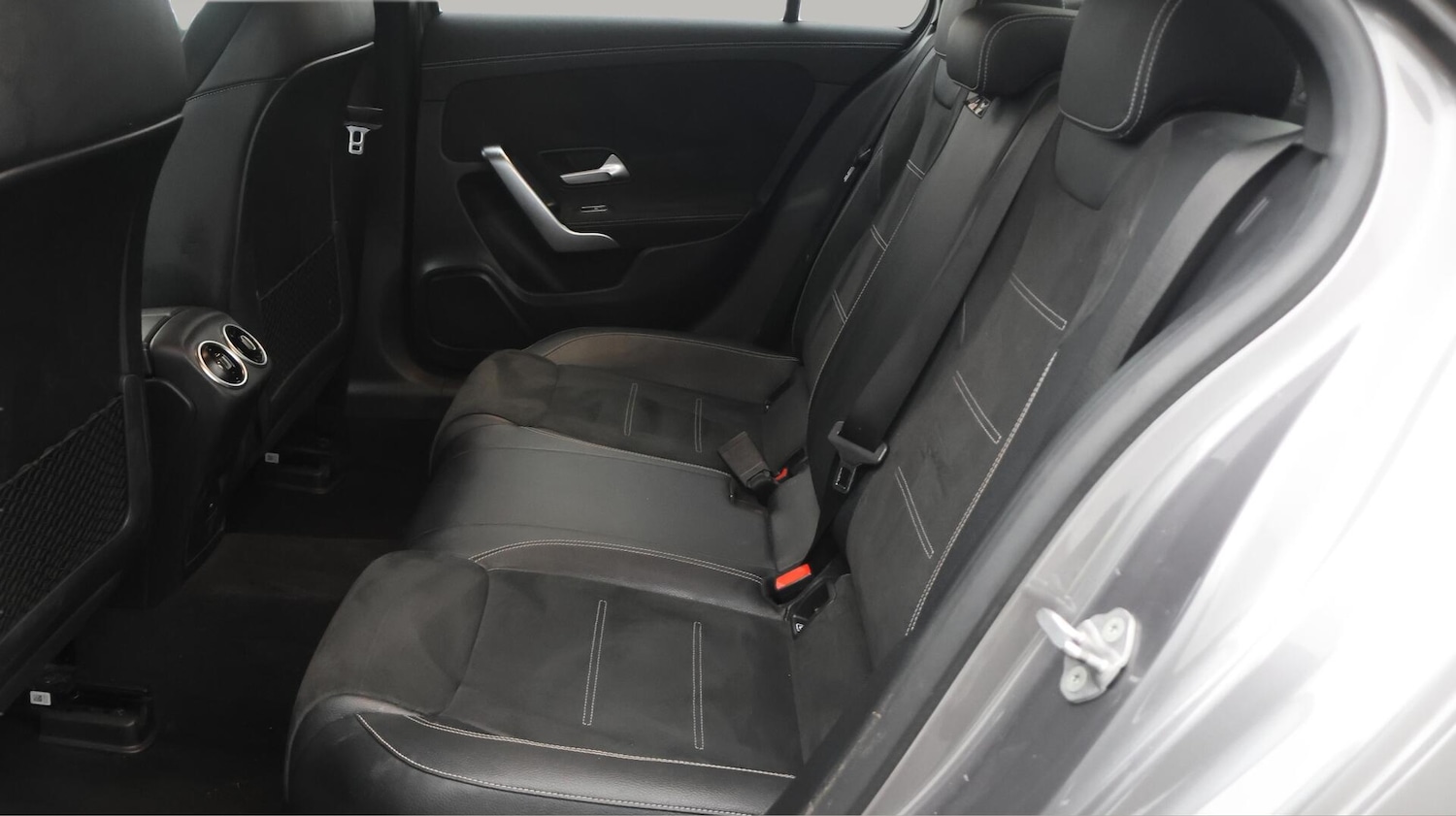 Used Mercedes-Benz A-Class 2021 for sale - 76550172: Photo 17