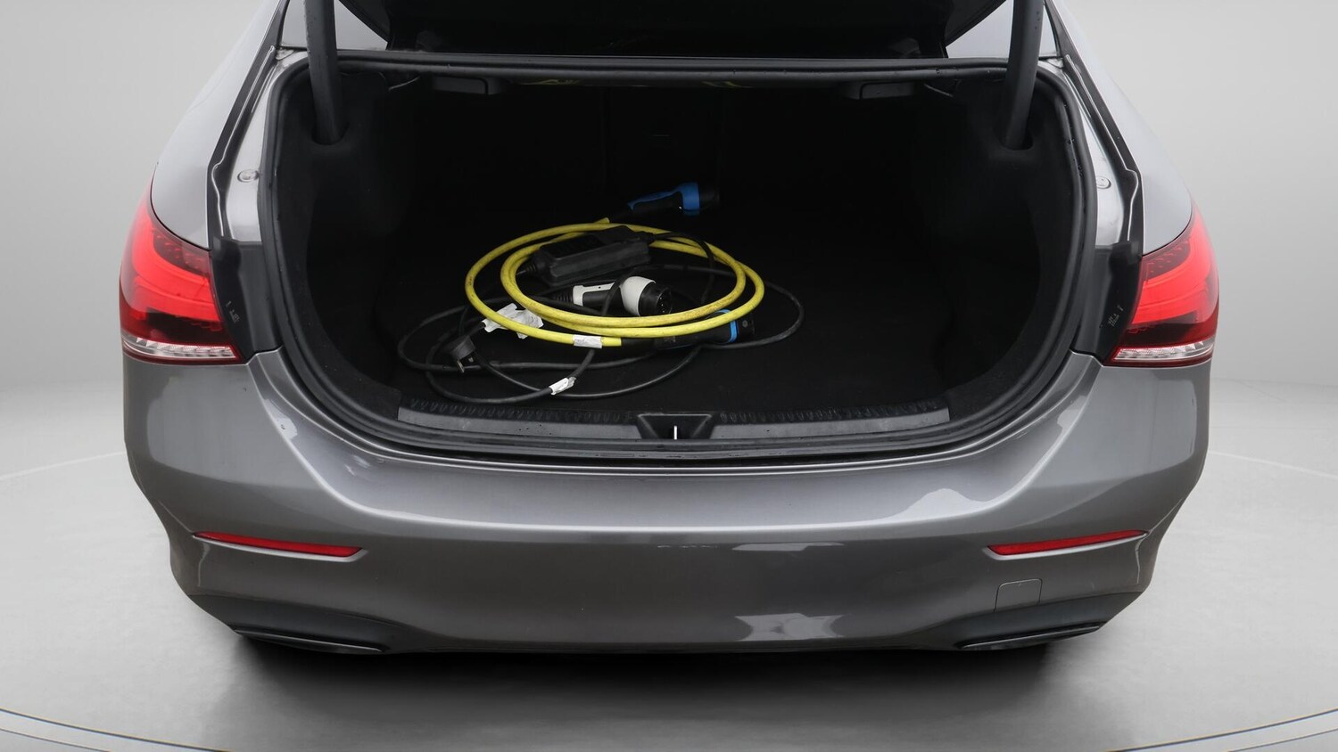 Used Mercedes-Benz A-Class 2021 for sale - 76550172: Photo 18