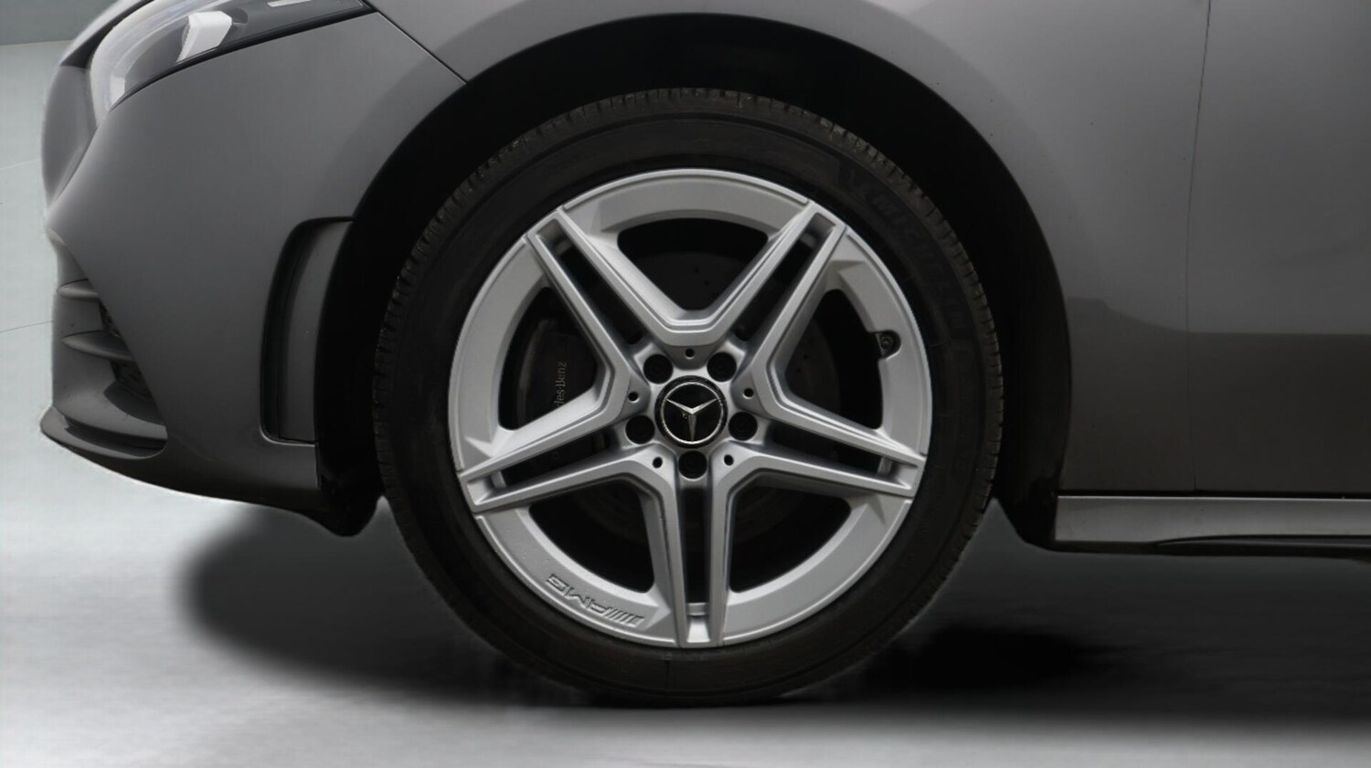 Used Mercedes-Benz A-Class 2021 for sale - 76550172: Photo 19