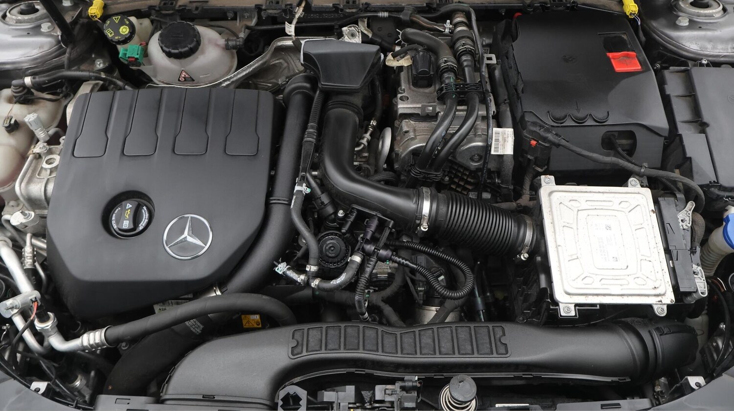 Used Mercedes-Benz A-Class 2021 for sale - 76550172: Photo 20