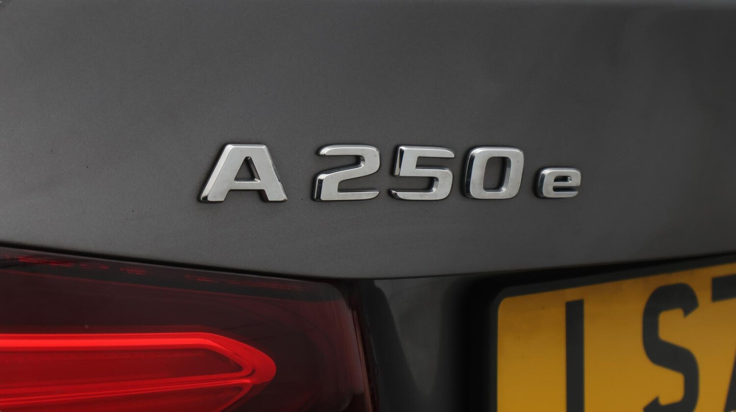 Used Mercedes-Benz A-Class 2021 for sale - 76550172: Photo 21