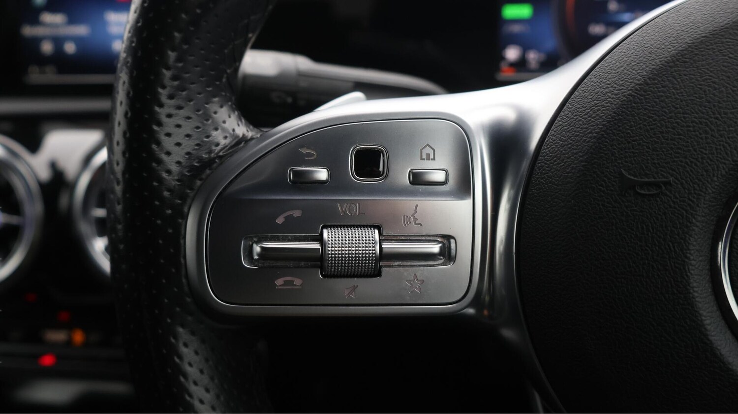 Used Mercedes-Benz A-Class 2021 for sale - 76550172: Photo 24