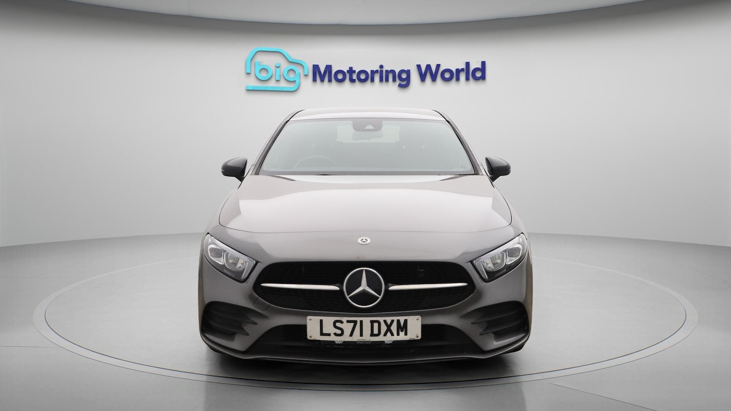 Used Mercedes-Benz A-Class 2021 for sale - 76550172: Photo 3