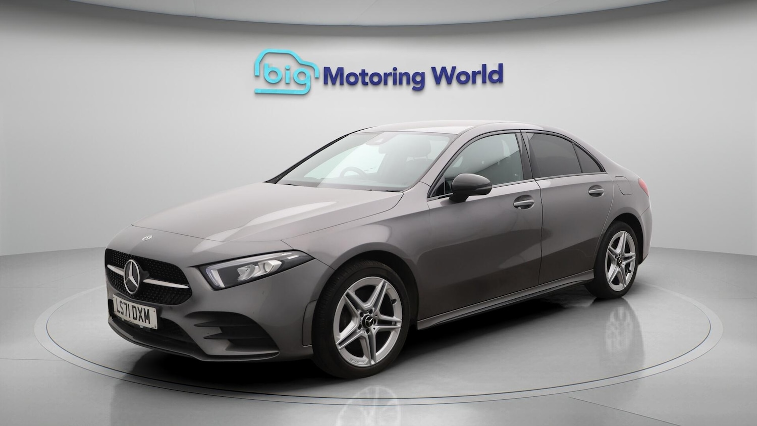 Used Mercedes-Benz A-Class 2021 for sale - 76550172: Photo 4