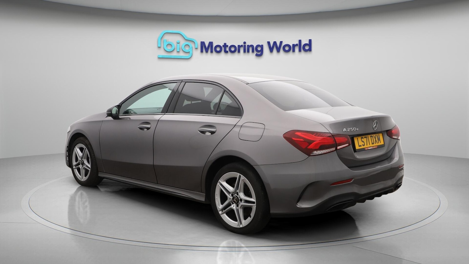 Used Mercedes-Benz A-Class 2021 for sale - 76550172: Photo 6