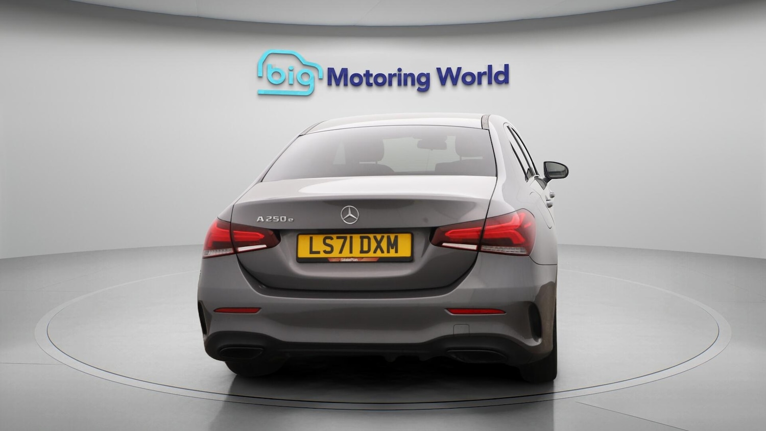 Used Mercedes-Benz A-Class 2021 for sale - 76550172: Photo 7