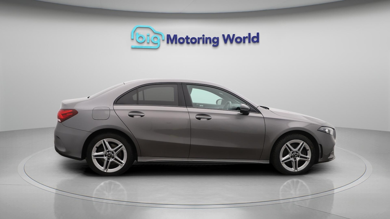 Used Mercedes-Benz A-Class 2021 for sale - 76550172: Photo 9