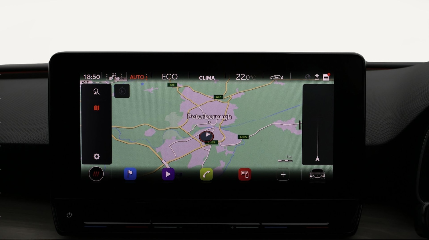 Used SEAT Leon 2021 for sale - 77235829: Photo 11