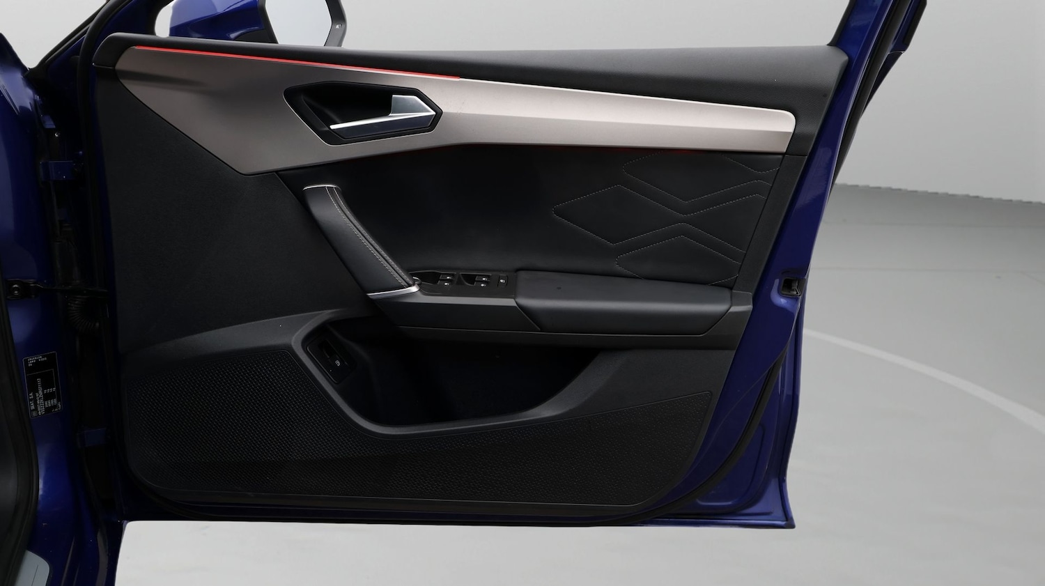 Used SEAT Leon 2021 for sale - 77235829: Photo 15