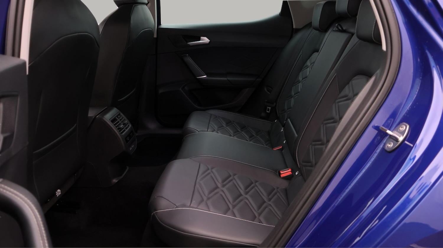 Used SEAT Leon 2021 for sale - 77235829: Photo 16