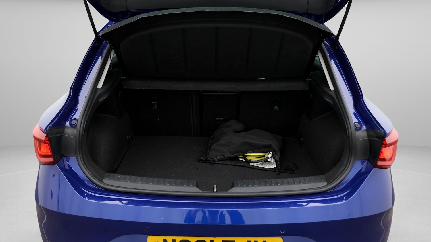 Used SEAT Leon 2021 for sale - 77235829: Photo 17