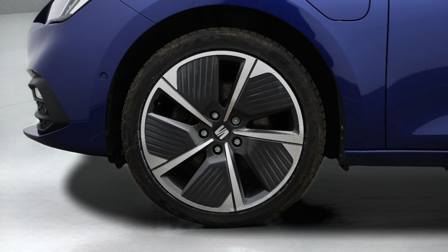 Used SEAT Leon 2021 for sale - 77235829: Photo 18