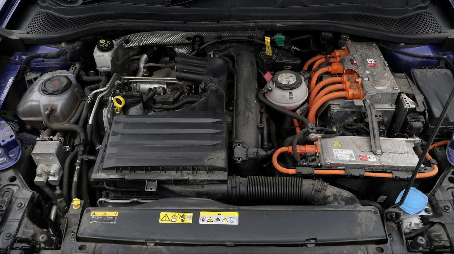 Used SEAT Leon 2021 for sale - 77235829: Photo 19