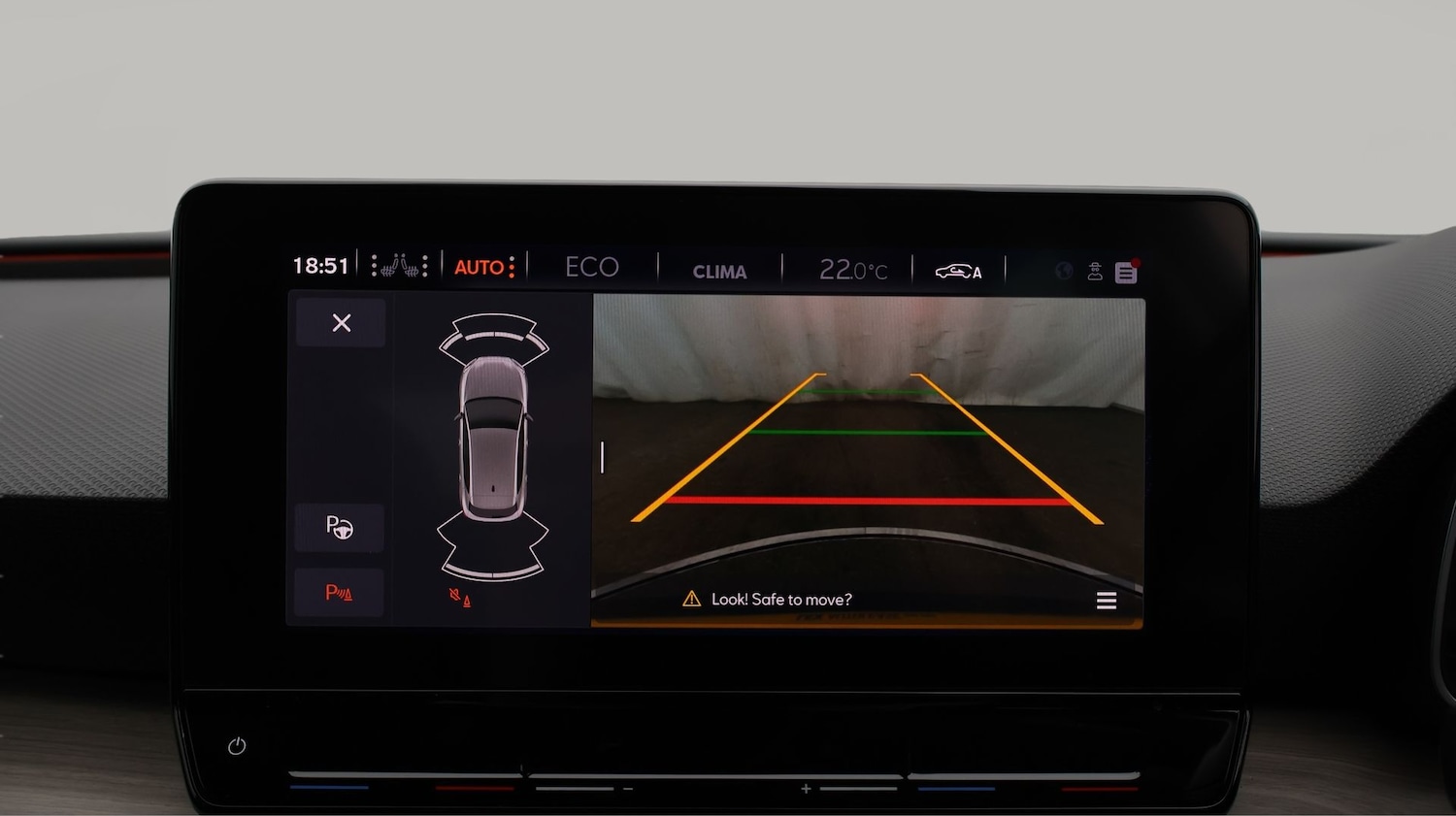 Used SEAT Leon 2021 for sale - 77235829: Photo 23