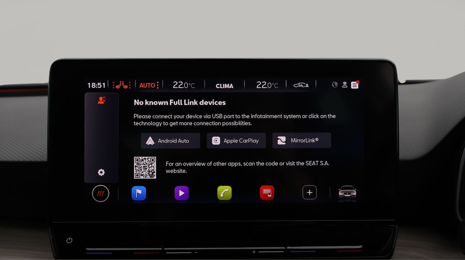 Used SEAT Leon 2021 for sale - 77235829: Photo 24