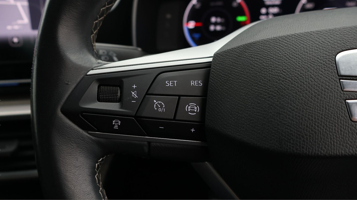 Used SEAT Leon 2021 for sale - 77235829: Photo 25