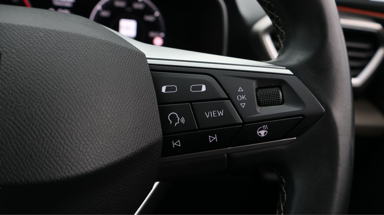 Used SEAT Leon 2021 for sale - 77235829: Photo 26