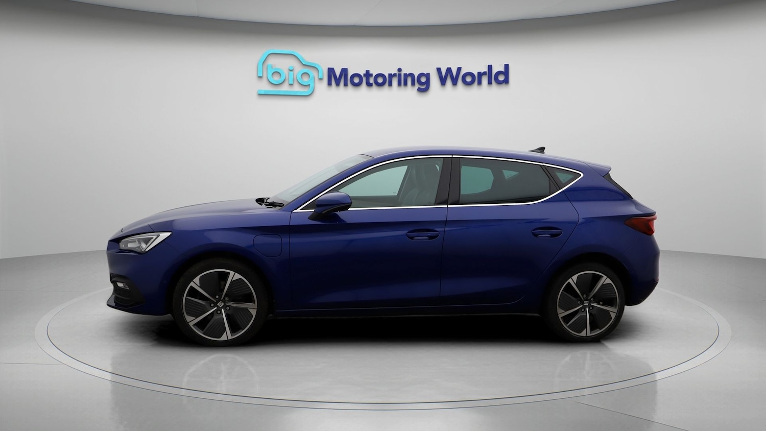 Used SEAT Leon 2021 for sale - 77235829: Photo 4