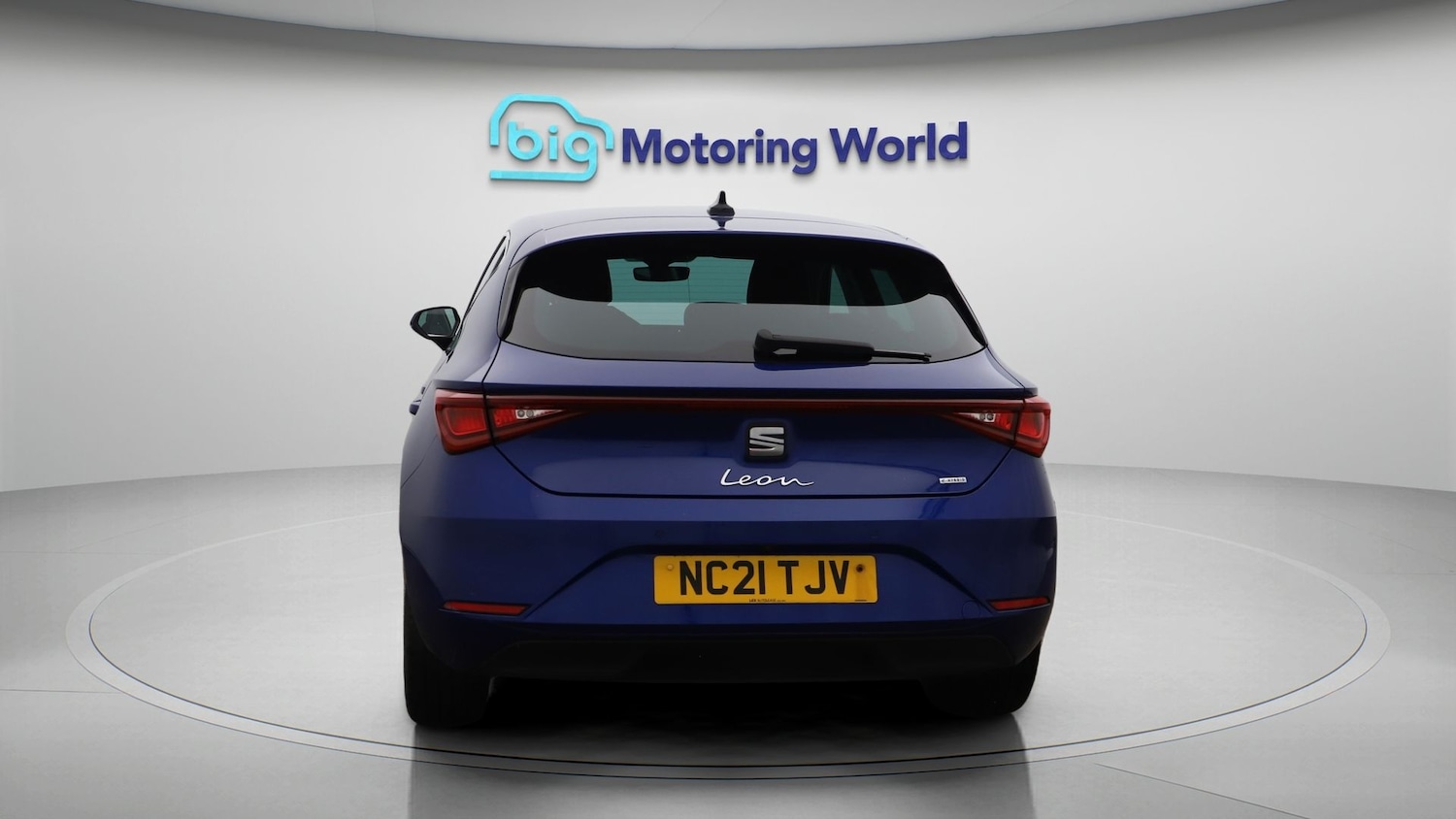 Used SEAT Leon 2021 for sale - 77235829: Photo 6