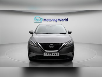 Used Nissan Qashqai 2023 for sale - 78628818: Photo