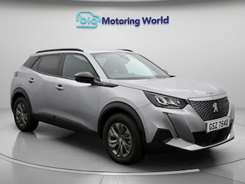 Used Peugeot 2008 2023 for sale - 79554975: Photo