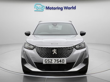 Used Peugeot 2008 2023 for sale - 79554975: Photo