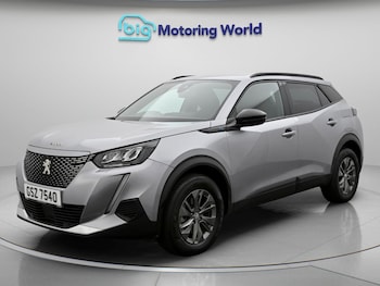 Used Peugeot 2008 2023 for sale - 79554975: Photo