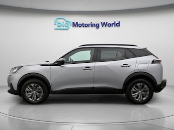Used Peugeot 2008 2023 for sale - 79554975: Photo