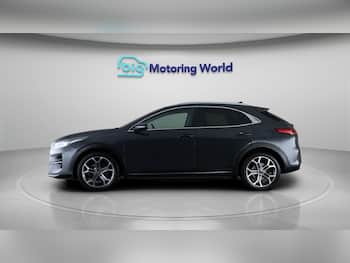 Used Kia XCeed 2022 for sale - 79691743: Photo