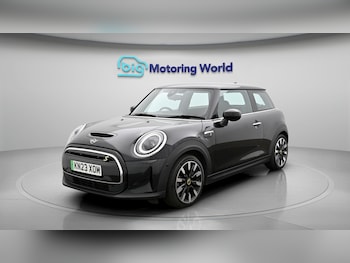 Used MINI Hatch 2023 for sale - 78357073: Photo