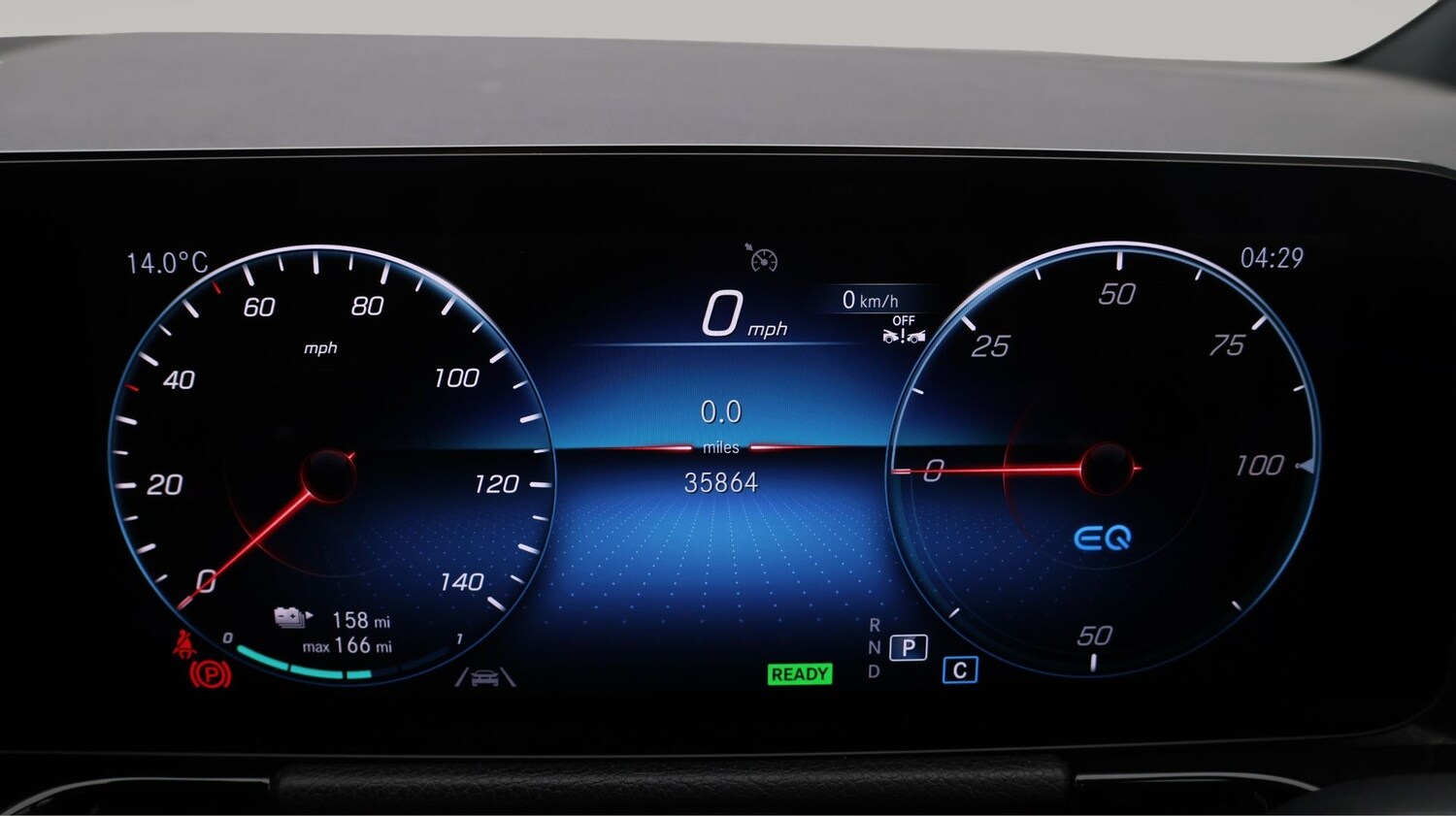 Used Mercedes-Benz EQA 2022 for sale - 77418479: Photo 10