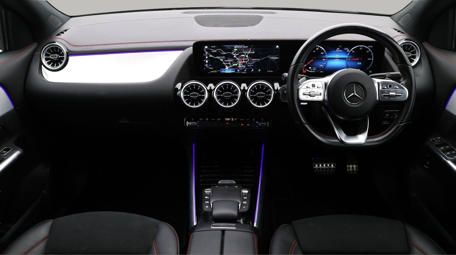 Used Mercedes-Benz EQA 2022 for sale - 77418479: Photo 13