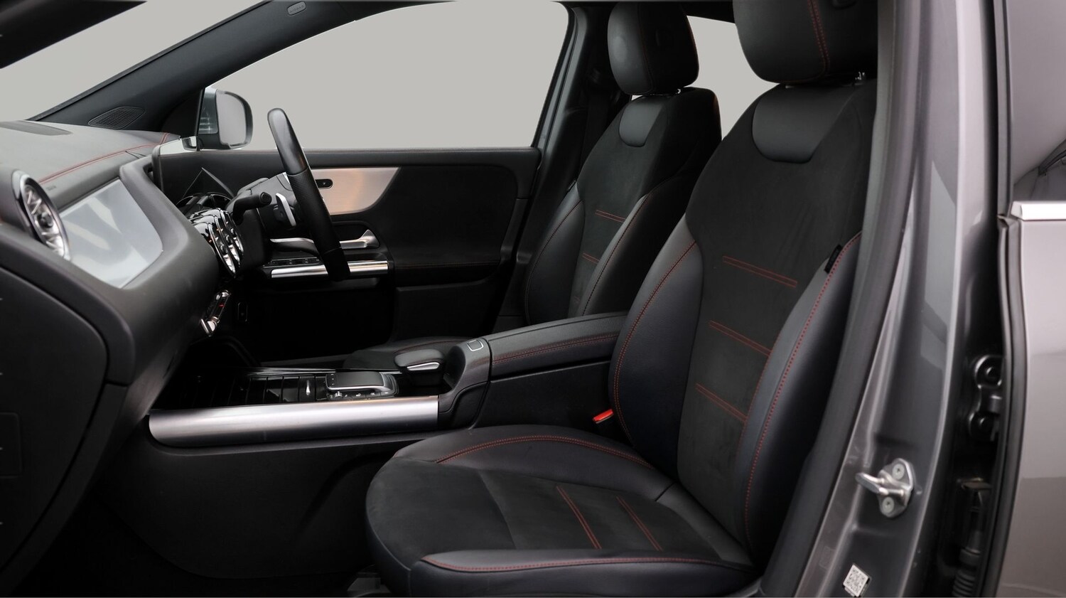 Used Mercedes-Benz EQA 2022 for sale - 77418479: Photo 14