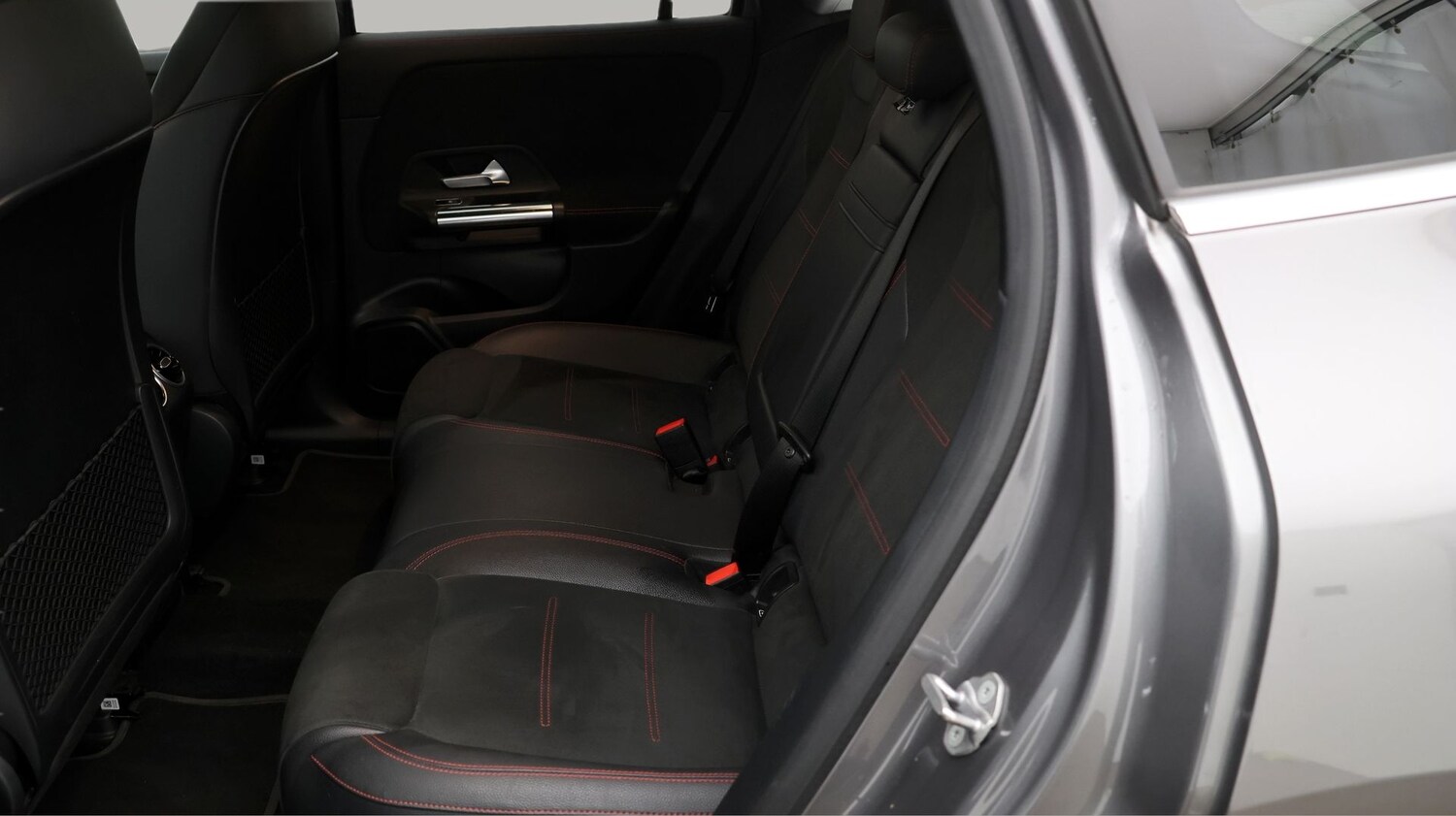 Used Mercedes-Benz EQA 2022 for sale - 77418479: Photo 16