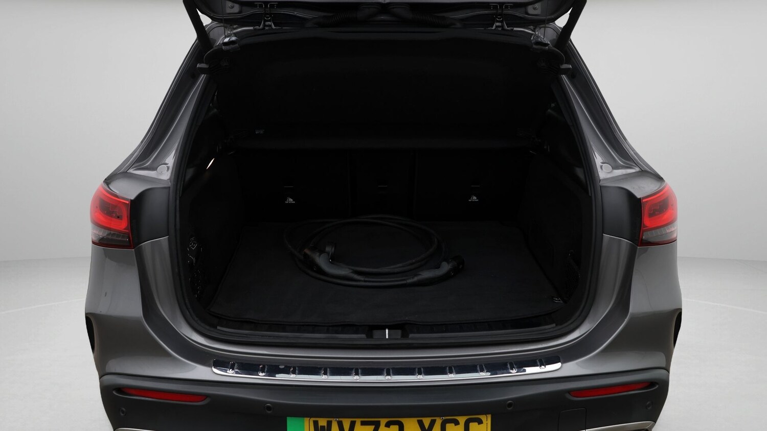 Used Mercedes-Benz EQA 2022 for sale - 77418479: Photo 17