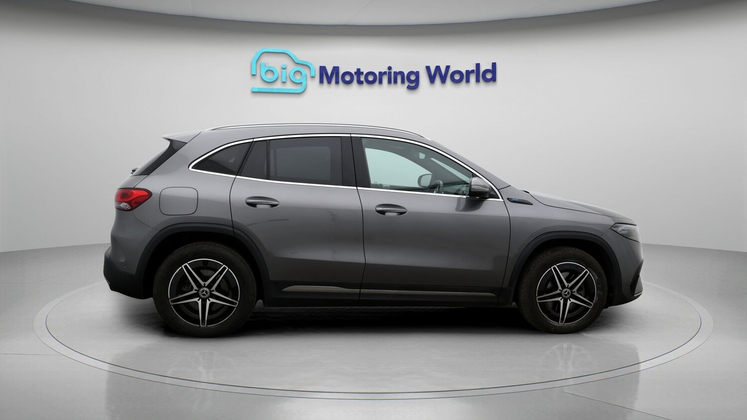 Used Mercedes-Benz EQA 2022 for sale - 77418479: Photo 8