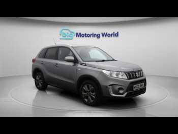 Used Suzuki Vitara 2020 for sale - 74701583: Photo