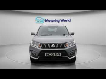 Used Suzuki Vitara 2020 for sale - 74701583: Photo