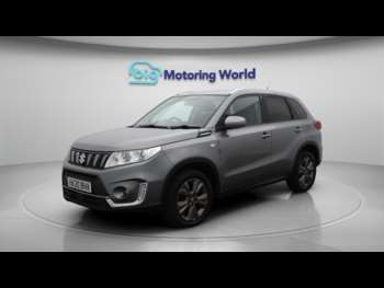 Used Suzuki Vitara 2020 for sale - 74701583: Photo