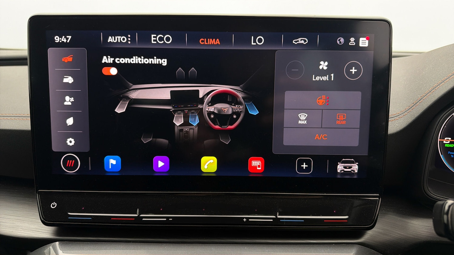 Used Cupra Formentor 2024 for sale - 77819074: Photo 11