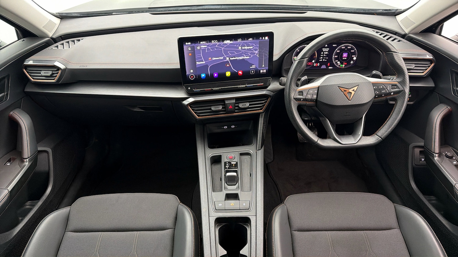 Used Cupra Formentor 2024 for sale - 77819074: Photo 12