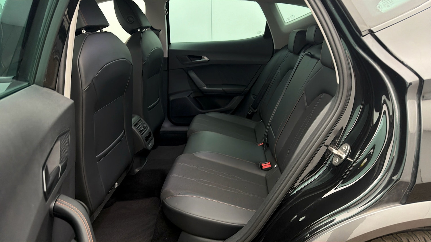 Used Cupra Formentor 2024 for sale - 77819074: Photo 15