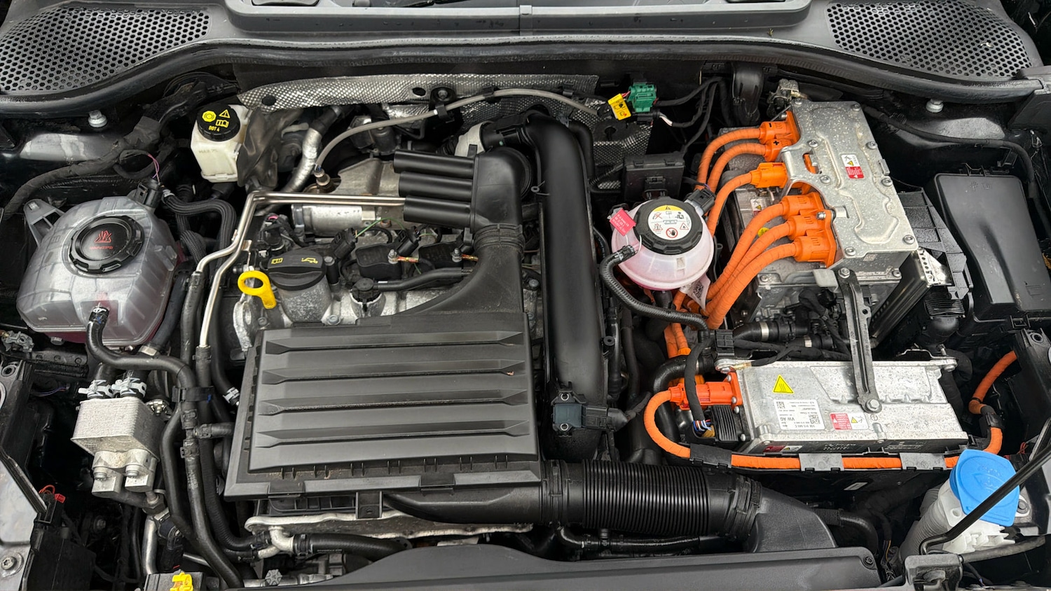 Used Cupra Formentor 2024 for sale - 77819074: Photo 18