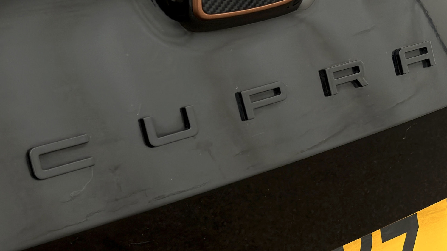 Used Cupra Formentor 2024 for sale - 77819074: Photo 20