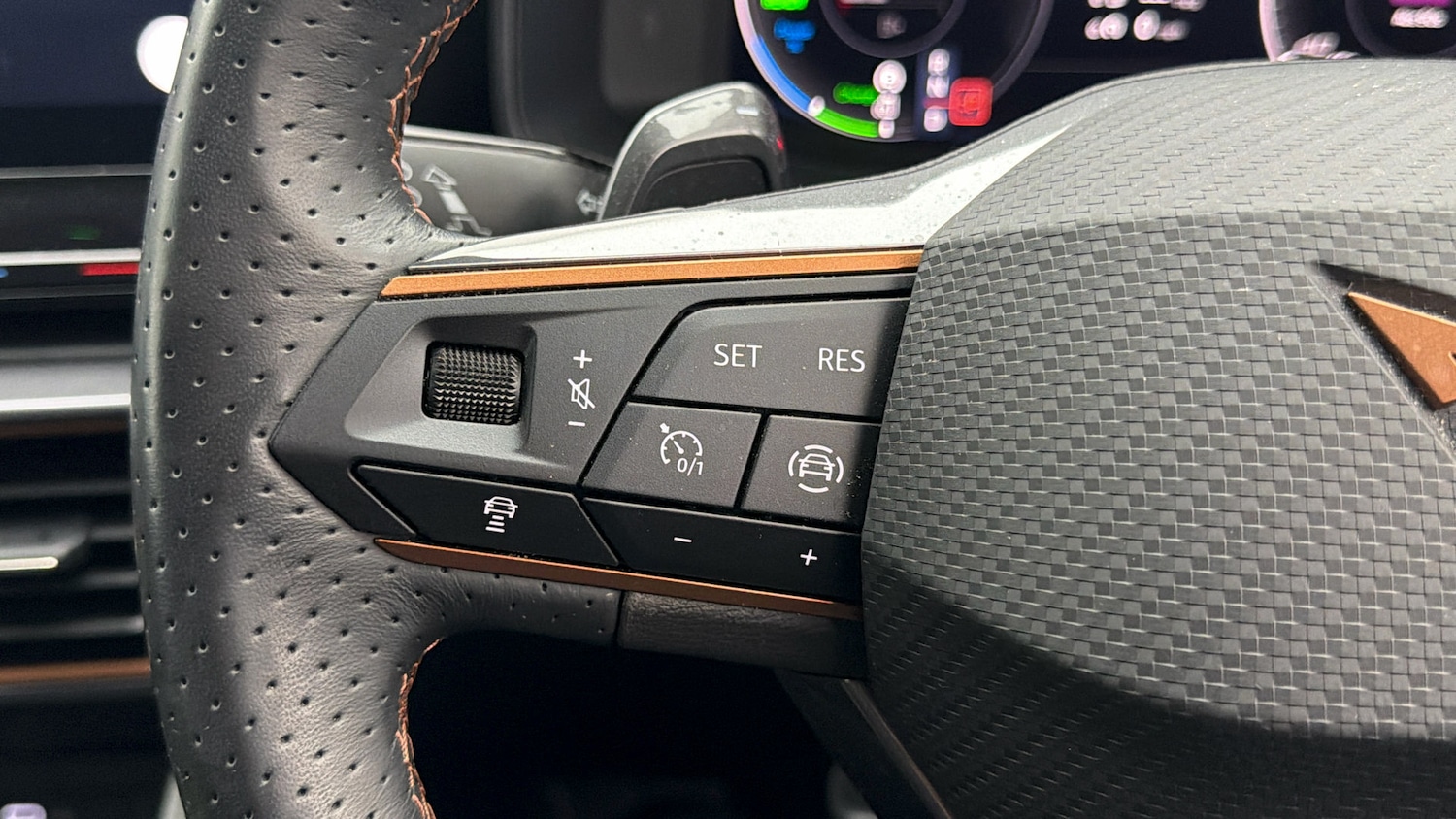 Used Cupra Formentor 2024 for sale - 77819074: Photo 21