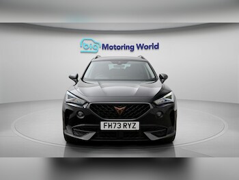 Used Cupra Formentor 2024 for sale - 77819074: Photo